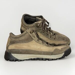 Merrell Boulder Traveler Field Mid J23449 Mens US 11.5 Brown Leather Hiking Boot